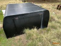 Outside Entry 3 - Kim Taylor