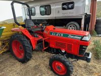 Outside Entry 2 - J Frost