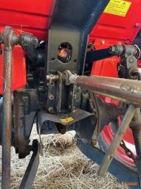 Outside Entry 2 - J Frost