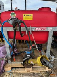 Outside Entry 2 - J Frost