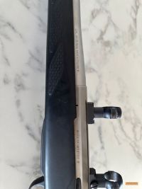 Outside Entry 2 - J Frost