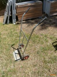 Outside Entry 1 - JELL Property Co. Pty Ltd