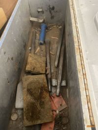 Outside Entry 1 - JELL Property Co. Pty Ltd