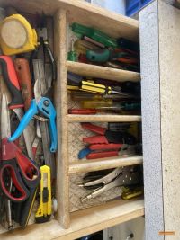 Outside Entry 1 - JELL Property Co. Pty Ltd