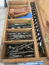 Outside Entry 1 - JELL Property Co. Pty Ltd