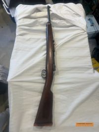 Outside Entry 8 - D Grant