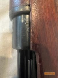 Outside Entry 8 - D Grant