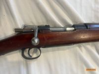 Outside Entry 8 - D Grant