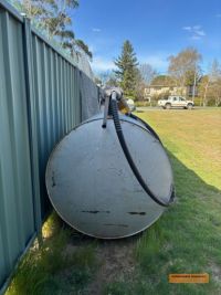 Outside Entry 13 - M McPhie