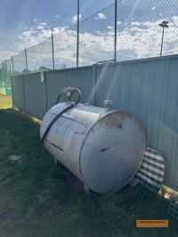 Outside Entry 13 - M McPhie