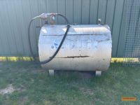 Outside Entry 13 - M McPhie