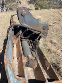 Outside Entry 7 - M Flear