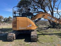 Outside Entry 7 - M Flear