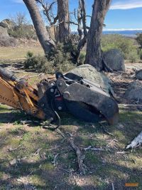 Outside Entry 7 - M Flear