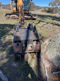 Outside Entry 7 - M Flear