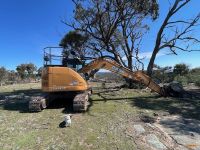 Outside Entry 7 - M Flear