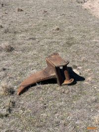 Outside Entry 7 - M Flear