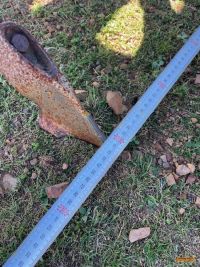 Outside Entry 7 - M Flear