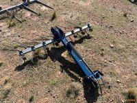 Outside Entry 7 - M Flear