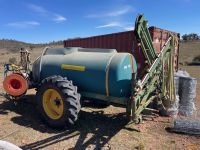 Outside Entry 7 - M Flear