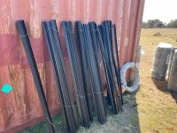 Outside Entry 7 - M Flear