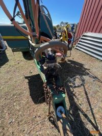 Outside Entry 7 - M Flear