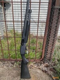 Outside Entry 2 - I Evans