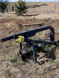 Outside 7 - N Franks