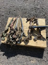 Outside 7 - N Franks