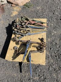 Outside 7 - N Franks