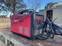 Outside Entry 4 - G Nichols