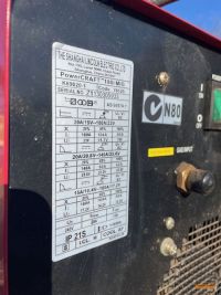 Outside Entry 4 - G Nichols