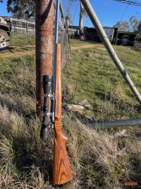 Outside Entry 4 - G Nichols