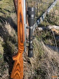 Outside Entry 4 - G Nichols