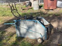 Outside Entry 4 - G Nichols