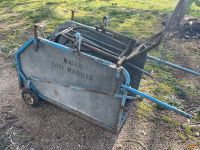 Outside Entry 4 - G Nichols