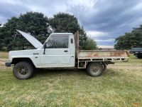 Outside Entry 3 - P & D Bakewell