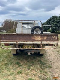 Outside Entry 3 - P & D Bakewell