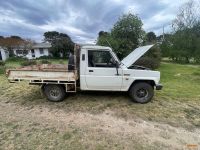 Outside Entry 3 - P & D Bakewell