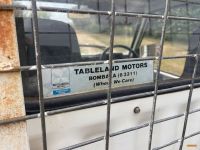 Outside Entry 3 - P & D Bakewell