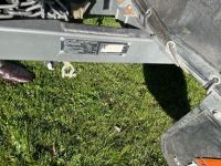 Outside Entry 1 - D McMahon