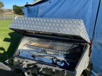 Outside Entry 1 - D McMahon