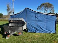 Outside Entry 10 - D McMahon