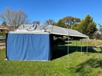 Outside Entry 10 - D McMahon