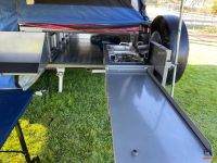 Outside Entry 1 - D McMahon