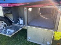 Outside Entry 1 - D McMahon