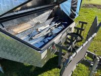 Outside Entry 10 - D McMahon