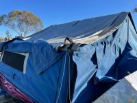 Outside Entry 10 - D McMahon