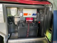 Outside Entry 1 - D McMahon