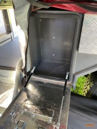 Outside Entry 1 - D McMahon